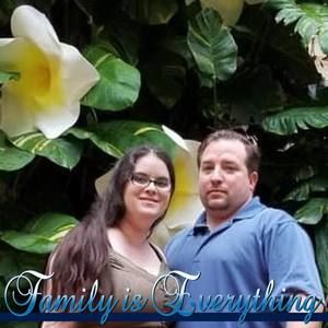 Meet your Posher, Thayne